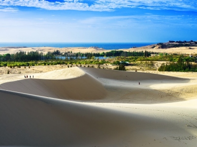 White-sand-dune,-Mui-Ne